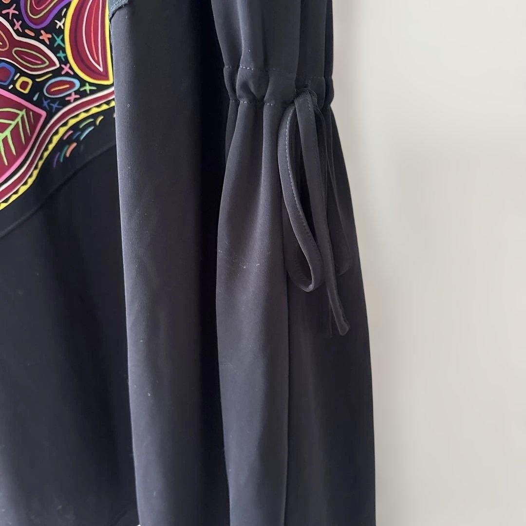 TOKUKO 1er VOL トクコプルミエヴォル　プルオーバー　 ワンピース