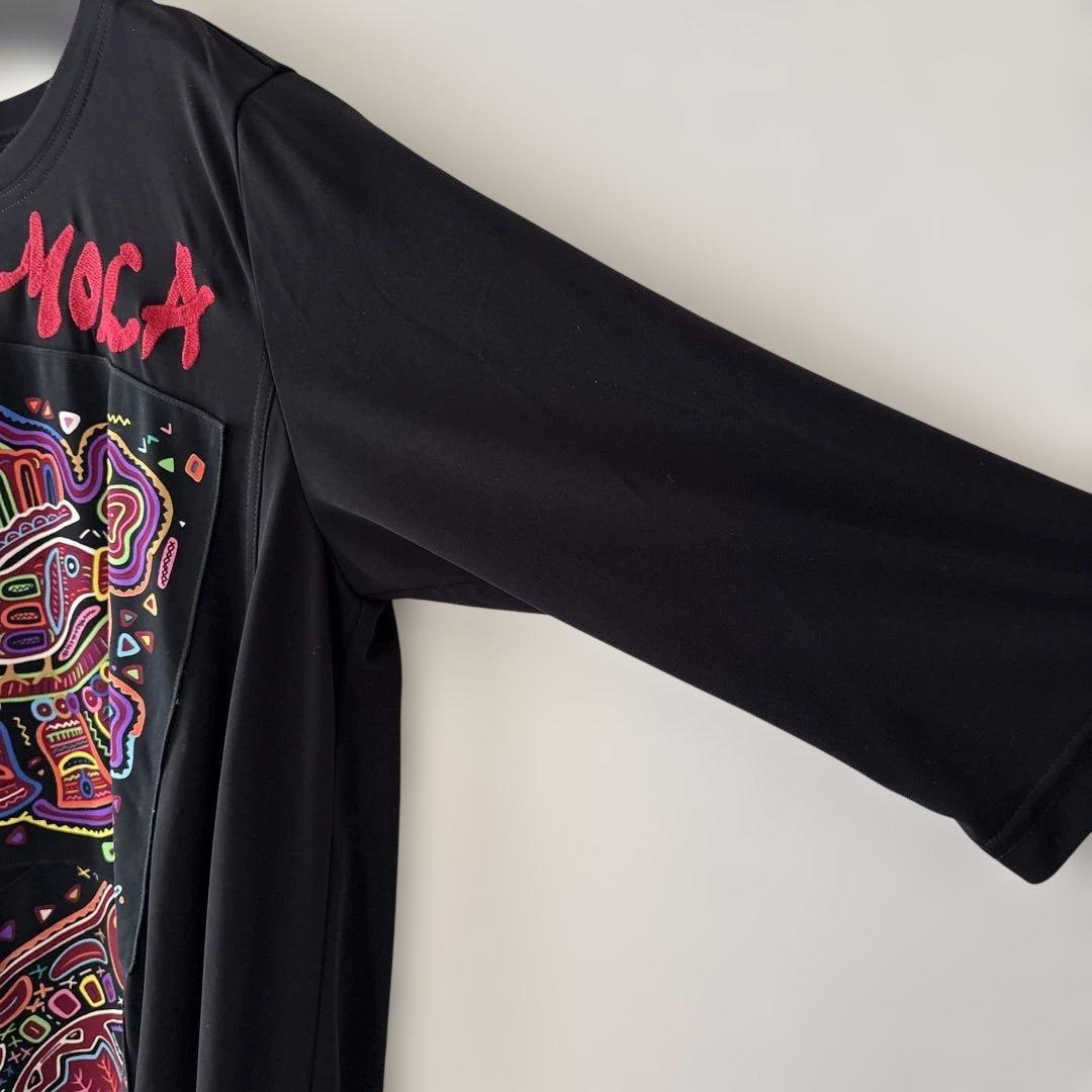 TOKUKO 1er VOL トクコプルミエヴォル　プルオーバー　 ワンピース