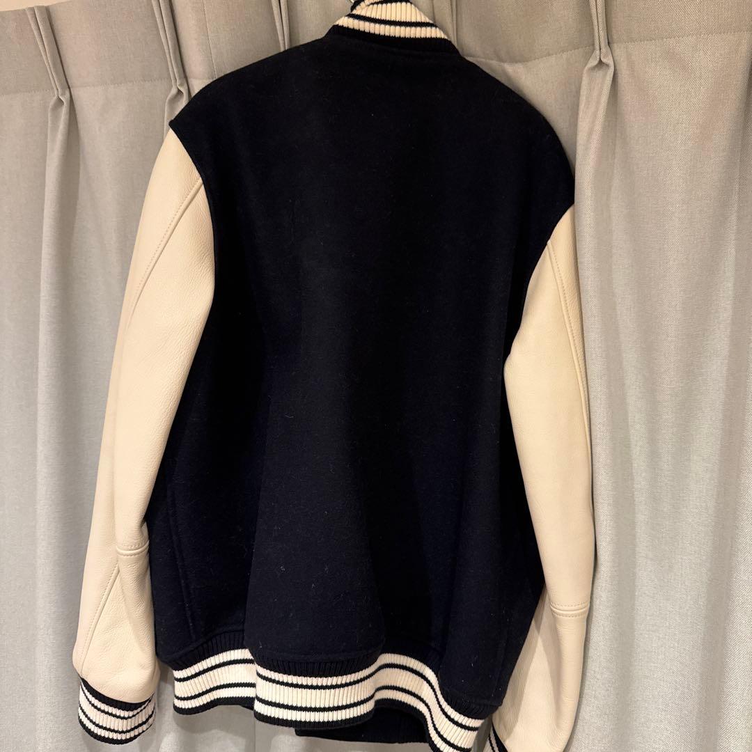 『Kazuyan 』J.PRESS ヴィンテージ スタジャン