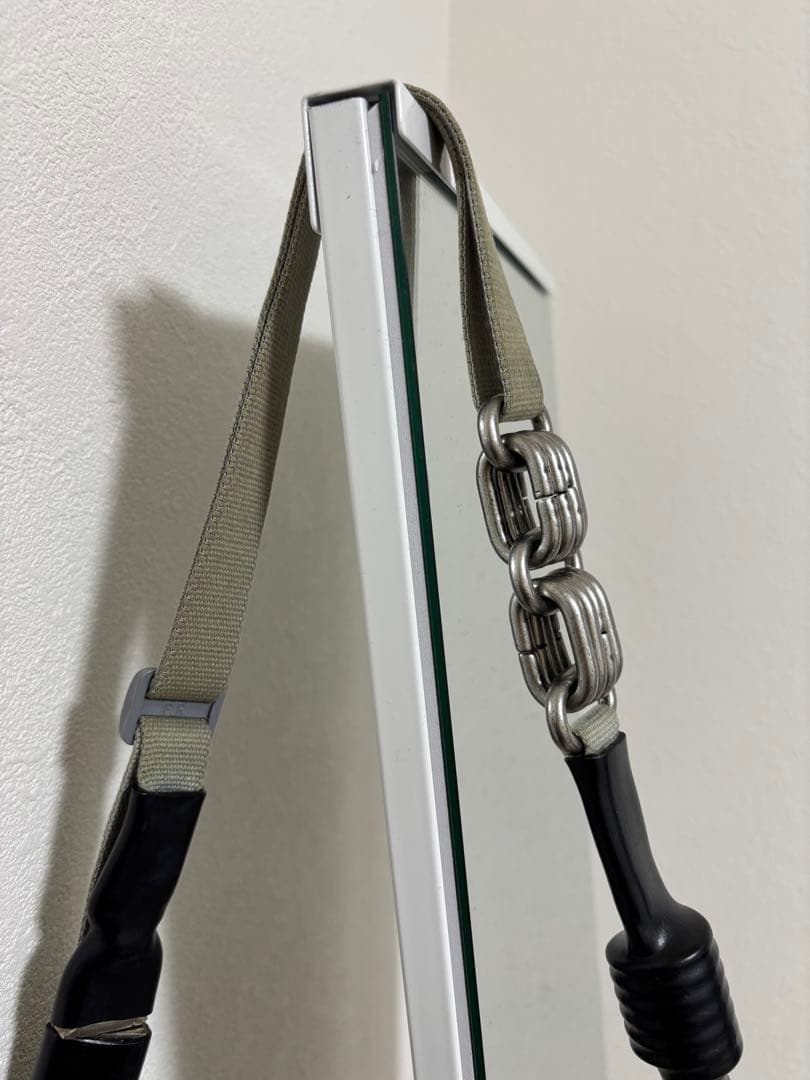 Rick Owens ショルダーバッグ