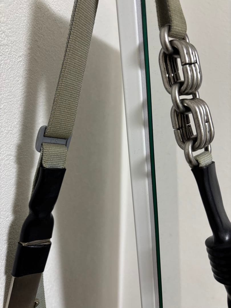 Rick Owens ショルダーバッグ