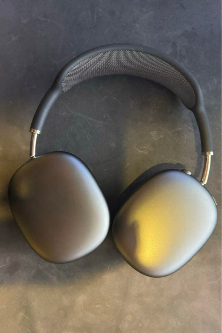 Apple AirPods Max スペースグレイ