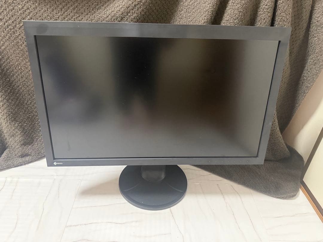 ディスプレイ・モニター本体 EIZO Color Edge CG2700X