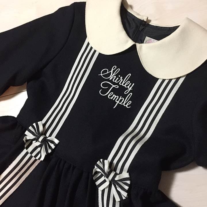 シャーリーテンプル 130㎝ 卒園式 入学式 結婚式