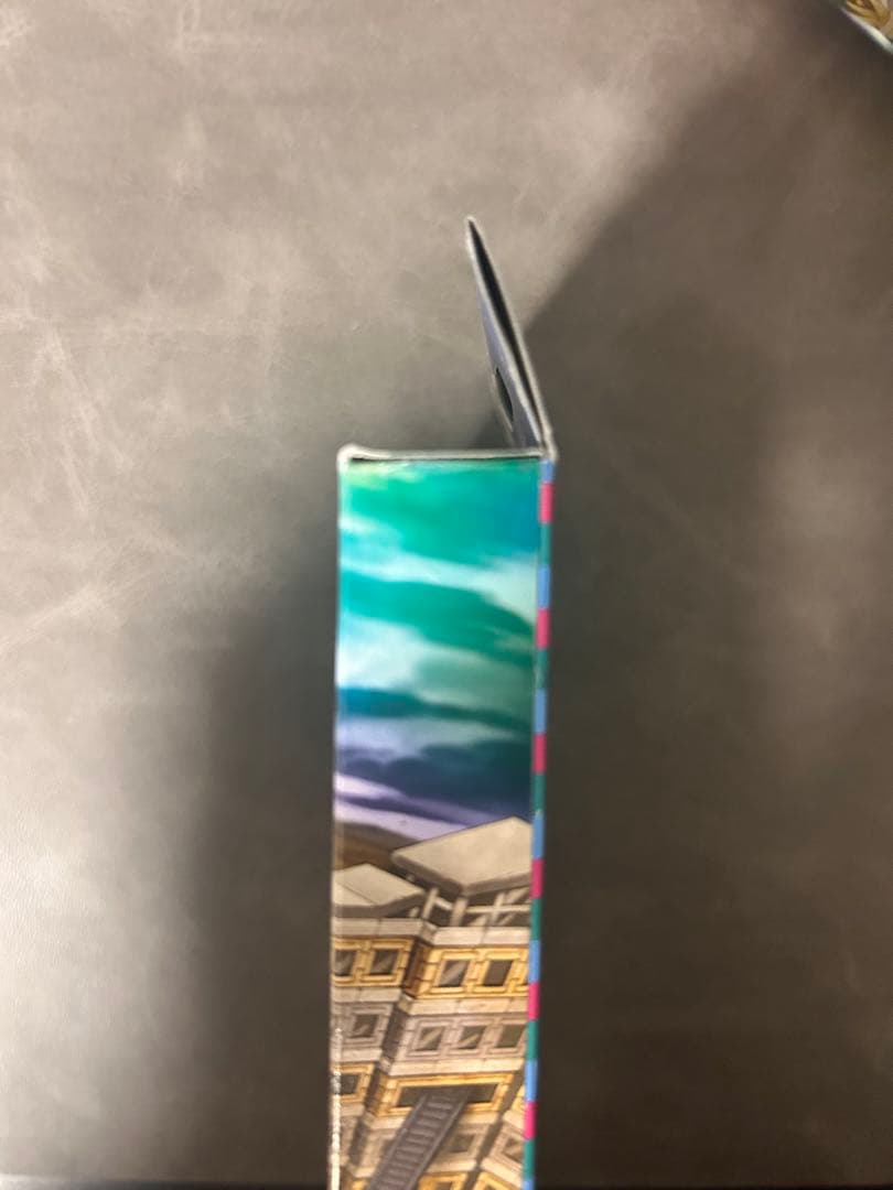 未開封　新品　ポケモンカードゲームBW サザンドラデッキ30