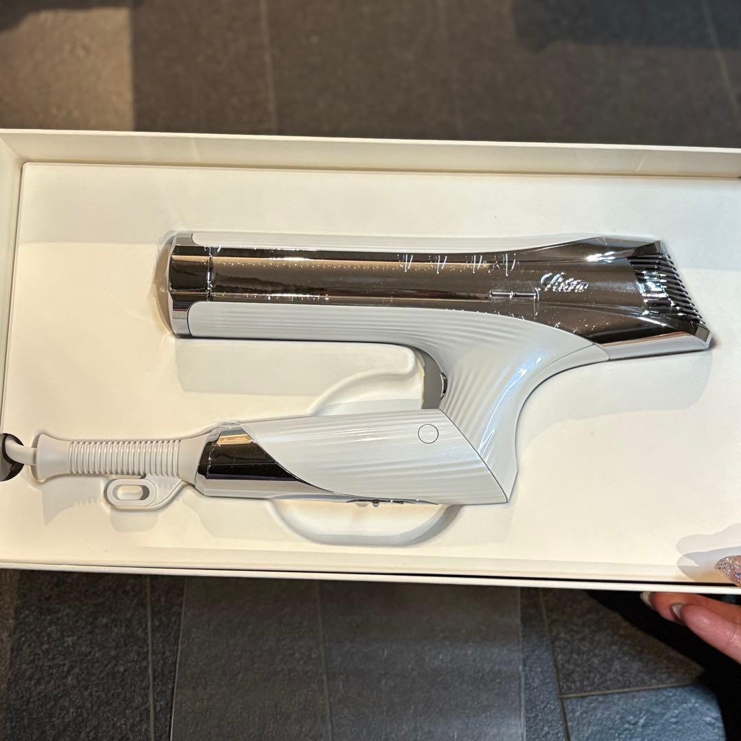 ReFa リファビューテックドライヤー S+