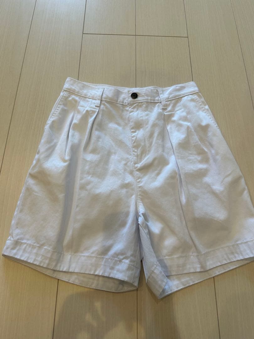 パンツ Tostalgic Clothing Color half pants