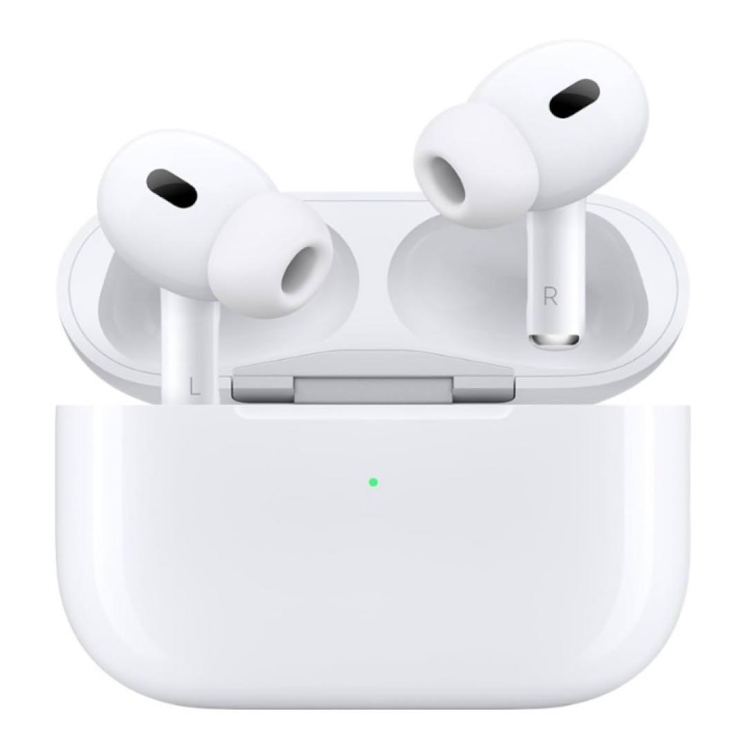 AirPods Pro 第2世代 MagSafe充電ケース(USB-C)付き