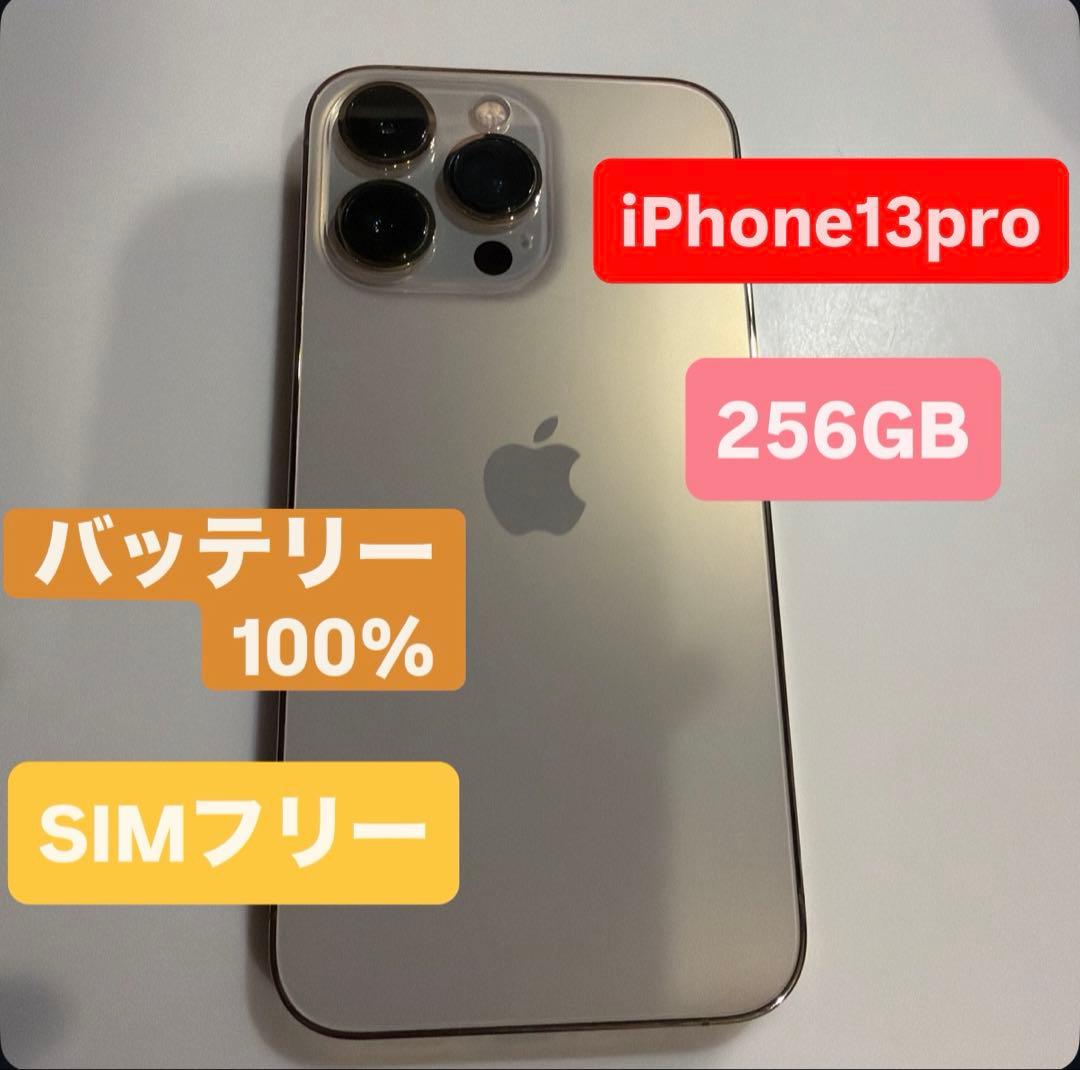 スマートフォン本体 Apple iPhone13pro