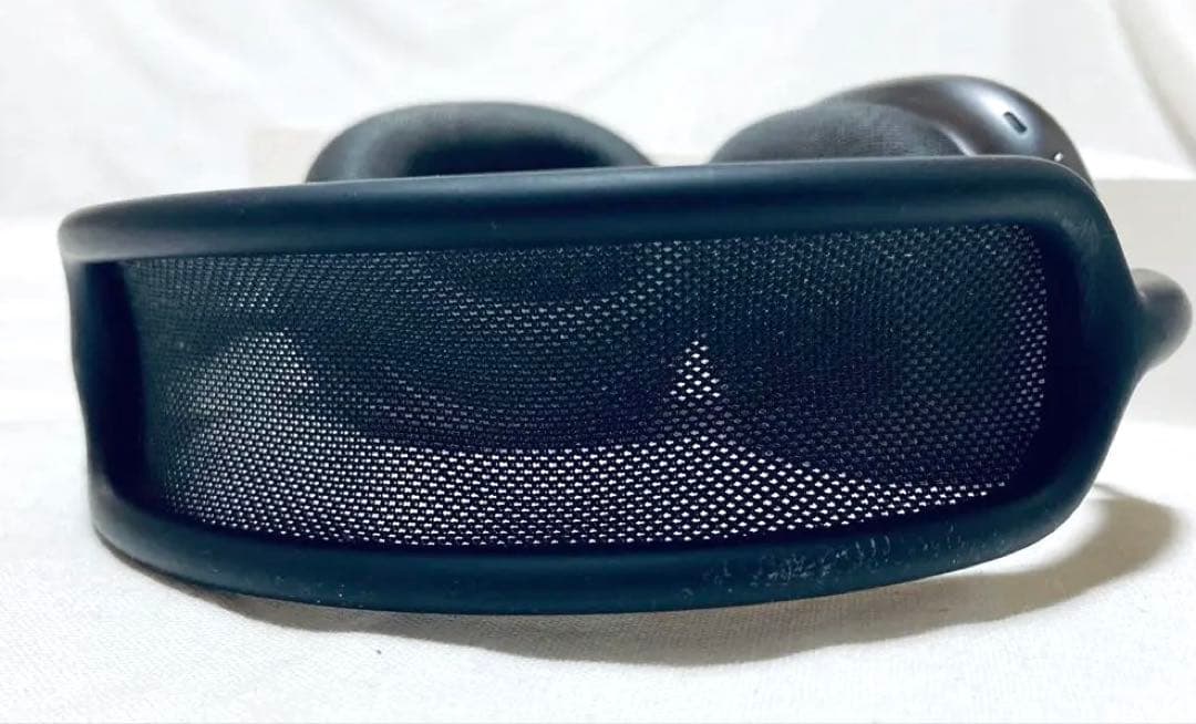 APPLE AirPods Max スペースグレイ 動作良好 アップル