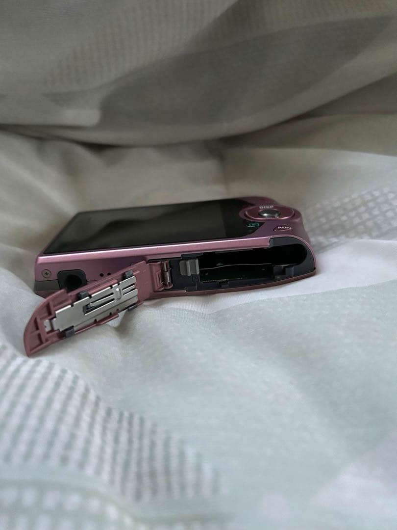 【動作確認済み】CASIOデジカメEXIIM EX-Z2300