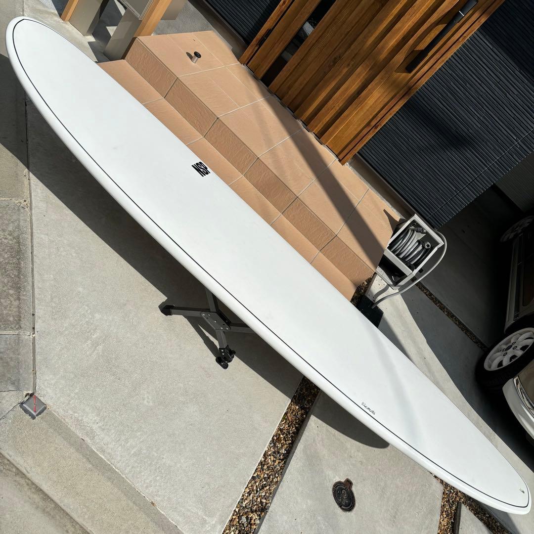 NSP / Elements 9'0'' ぴー