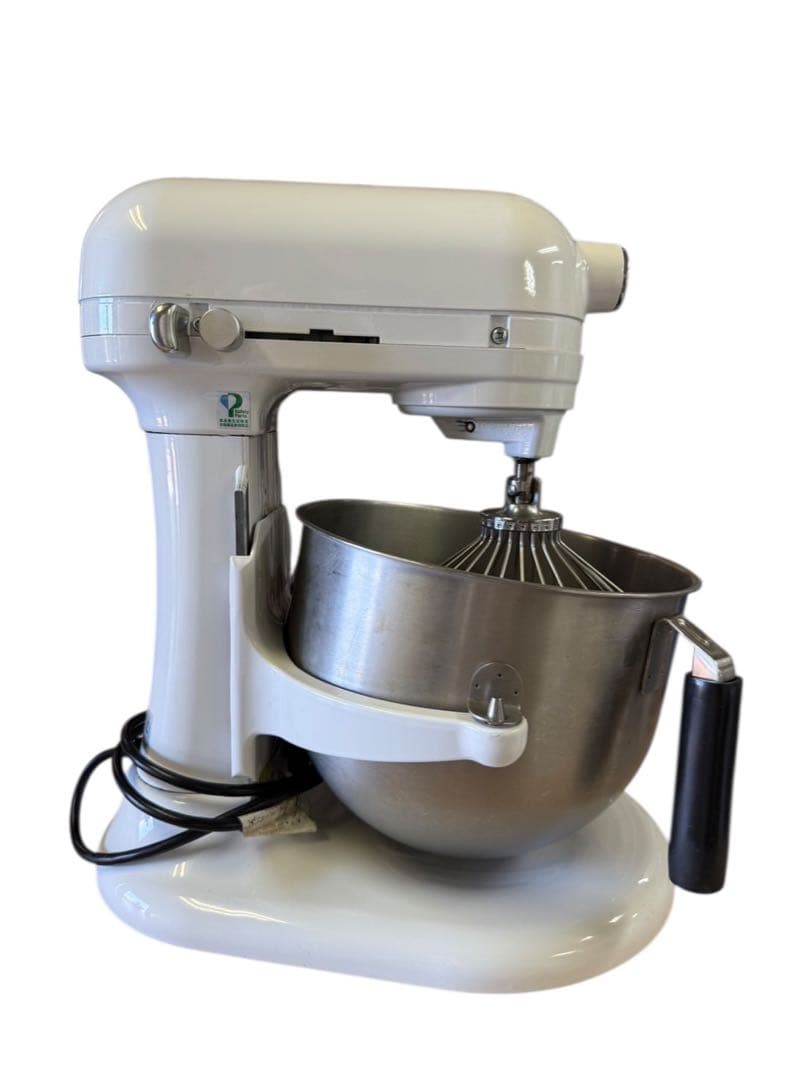 キッチンエイドスタンドミキサ Kitchenaid　KSM7 ジャンク
