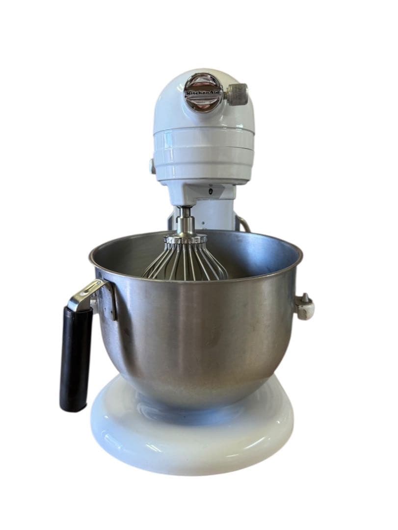 キッチンエイドスタンドミキサ Kitchenaid　KSM7 ジャンク
