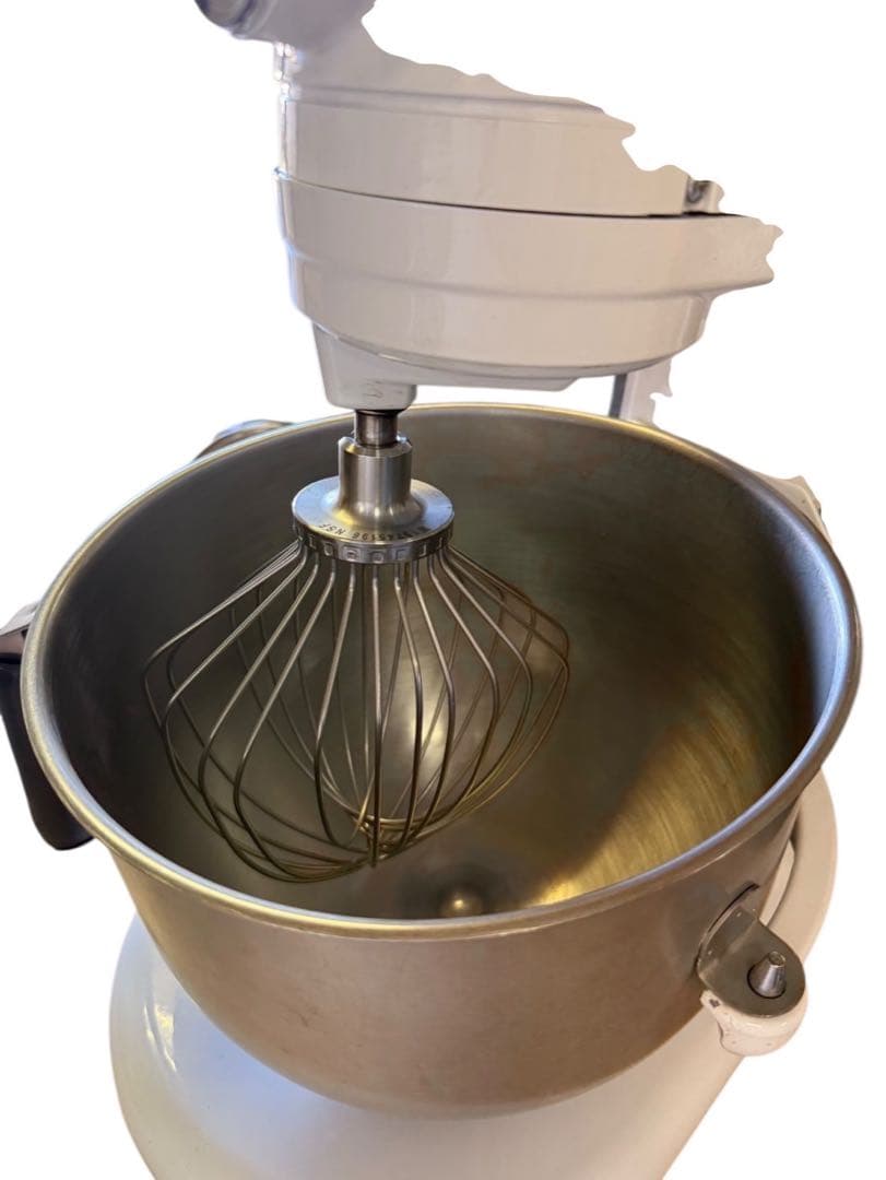 キッチンエイドスタンドミキサ Kitchenaid　KSM7 ジャンク
