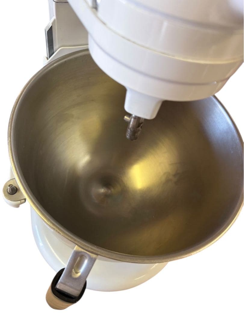 キッチンエイドスタンドミキサ Kitchenaid　KSM7 ジャンク