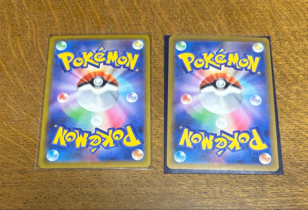 Nのゾロアーク SAR 2枚