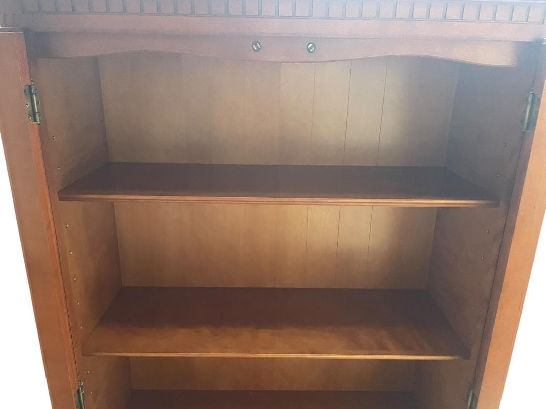 ○②横浜ダニエル Daniel 書棚 本棚 ブックシェルフ 本箱