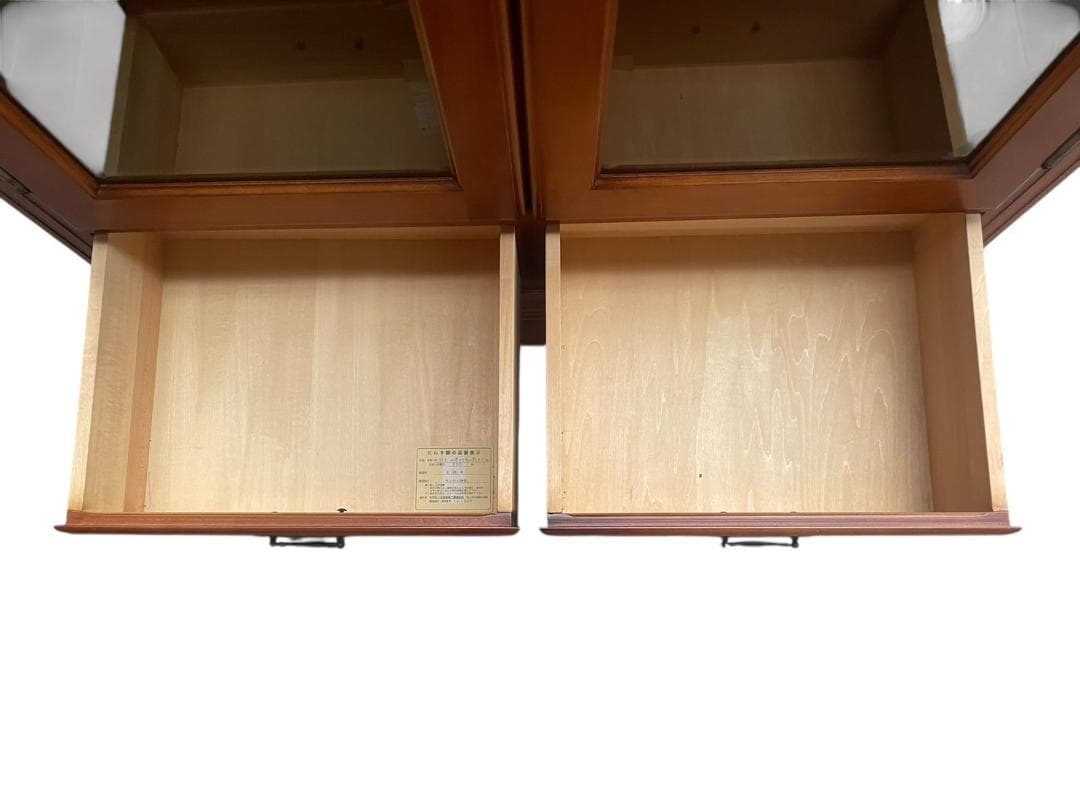 ○②横浜ダニエル Daniel 書棚 本棚 ブックシェルフ 本箱