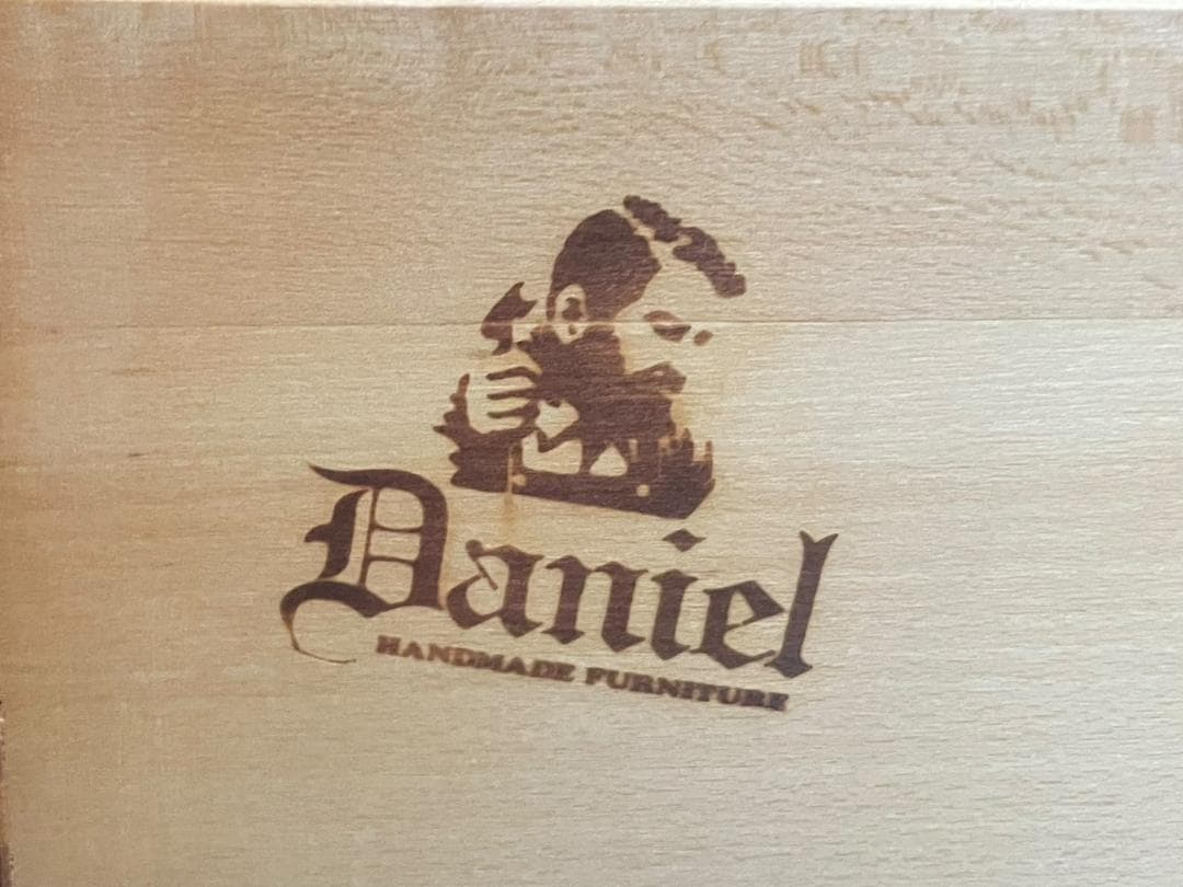 ○②横浜ダニエル Daniel 書棚 本棚 ブックシェルフ 本箱