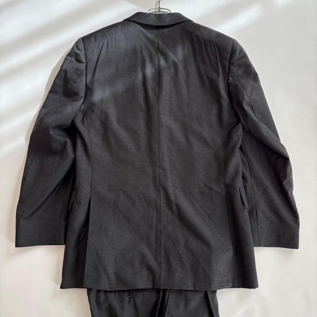 希少 オールドイングランド ロロピアーナ タスマニアン スーツ セットアップ M