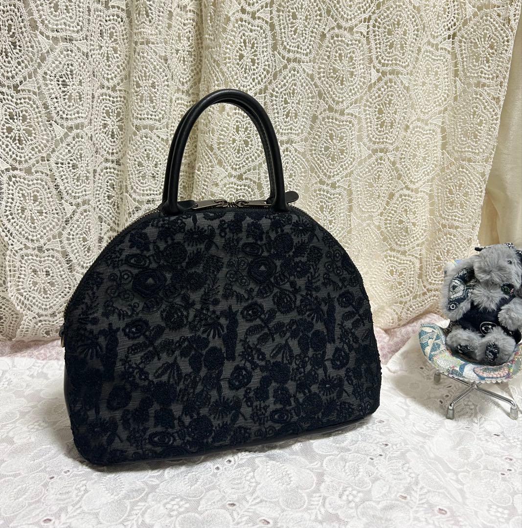 専用50923C ミナペルホネンハンドメイド　 おすましブガッティ