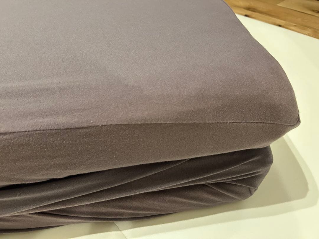 ブレインスリープ　マットレス　フロート　シングル