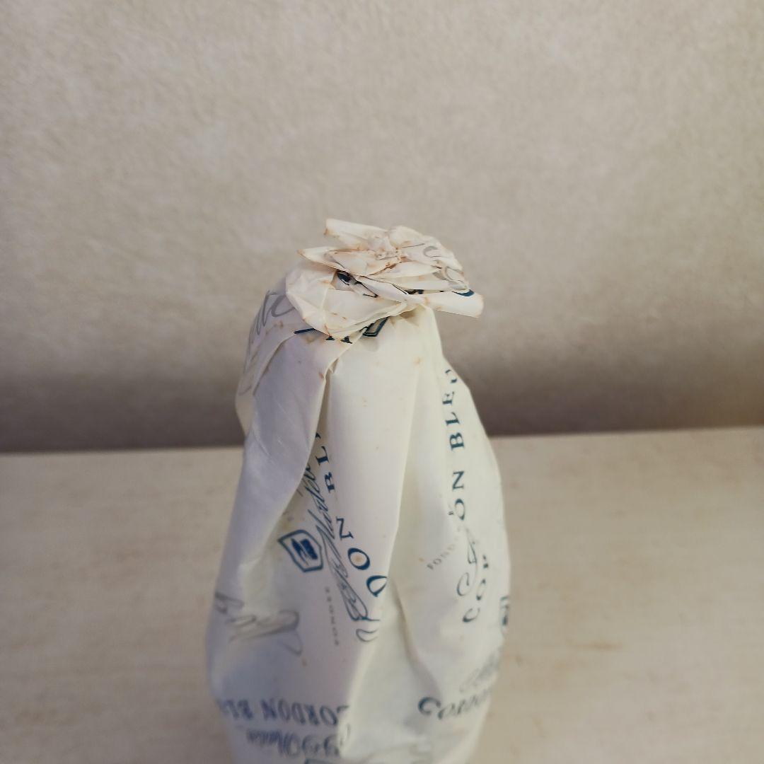 MARTELL CORDON BLEU コニャック 40% 700ml古酒　箱有