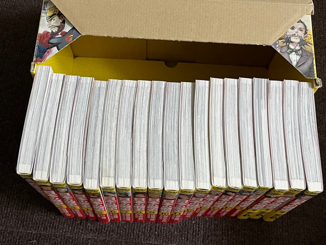 角川まんが学習シリーズ 日本の歴史 全15巻+別巻4冊（19冊セット）