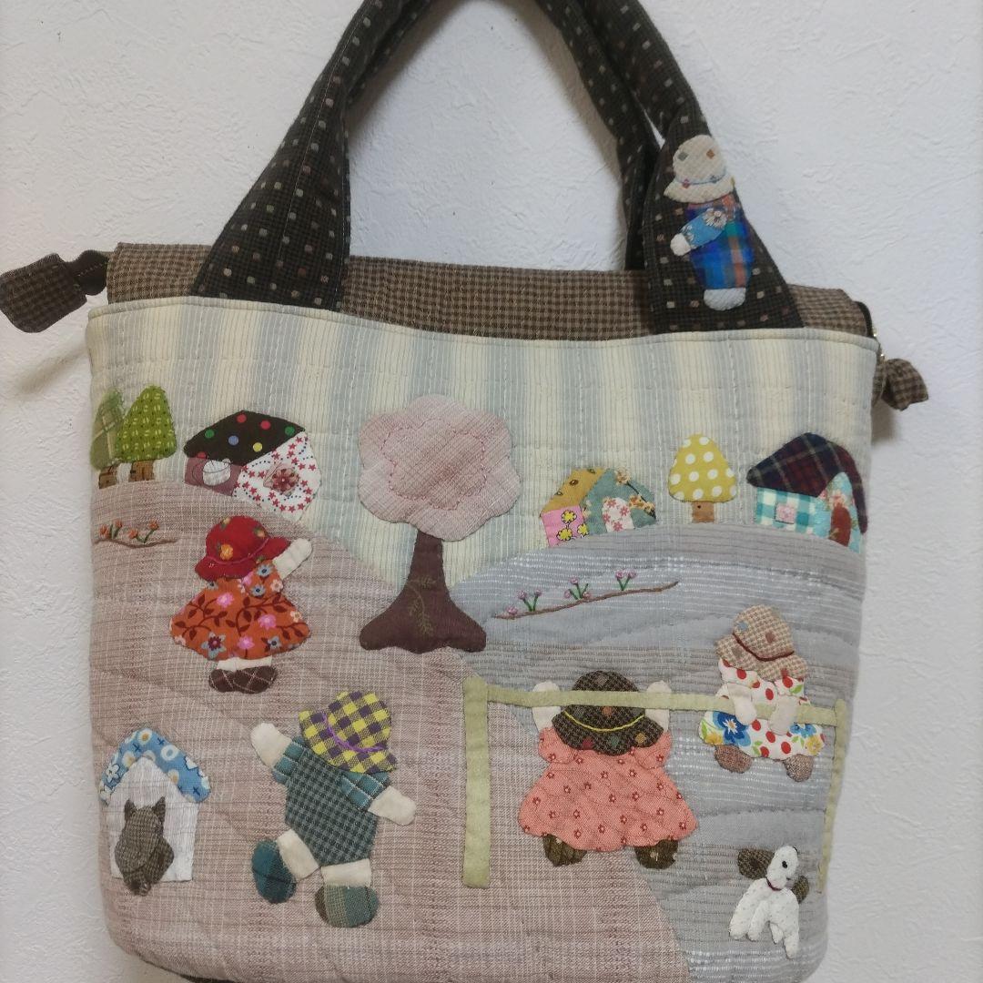 れいトートバック