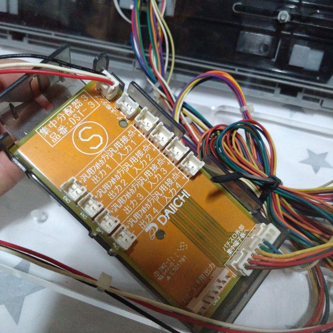 パチスロデータカウンター ダイイチ デー太郎 DLP-10