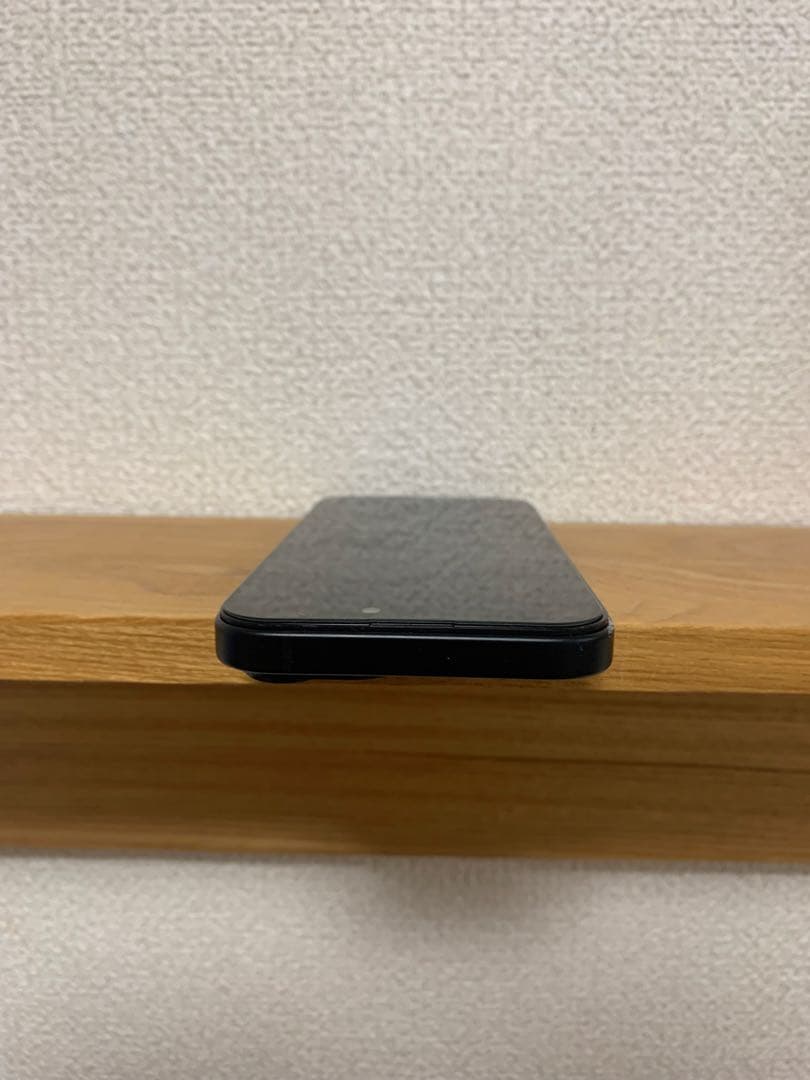 Apple iPhone 15ブラック 本体 128GB ジャンク品