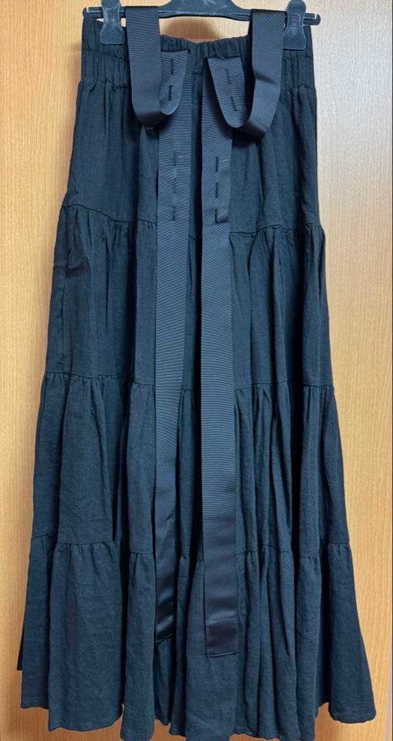 K*I様 ヴァクトーヴォヤージュ vaqutaux Voyage リネン4way