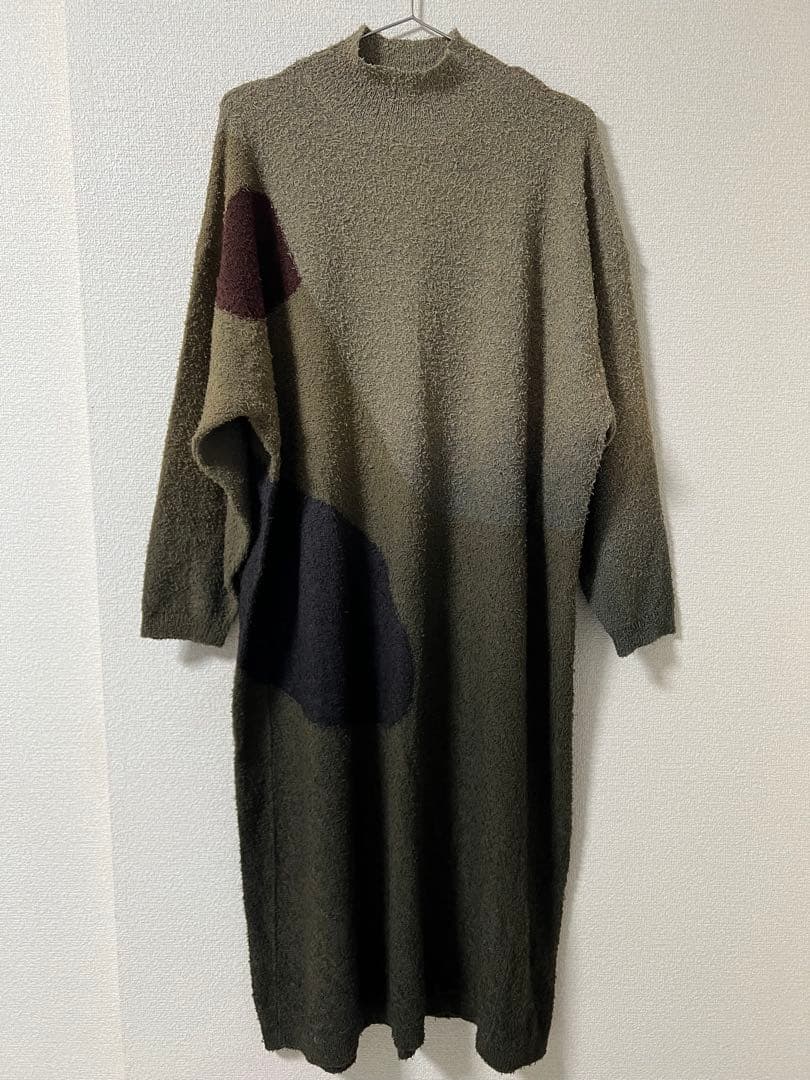 ヨーガンレール ワンピース