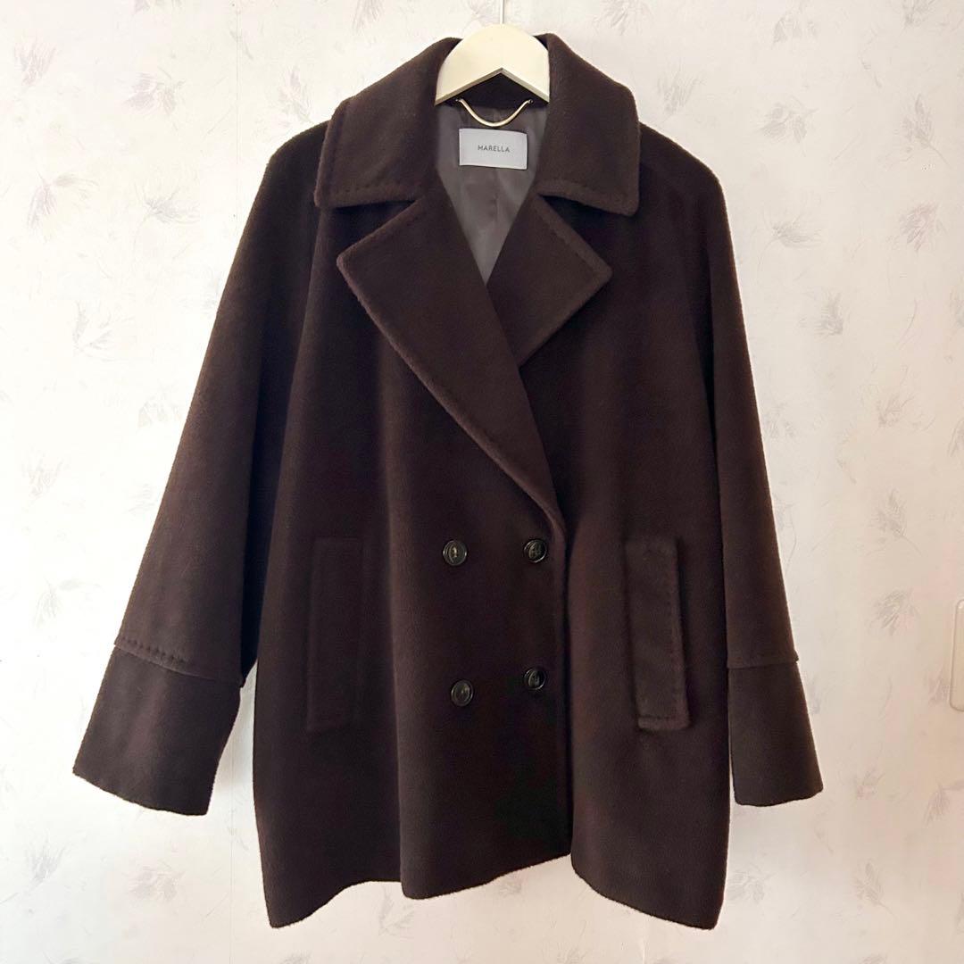 MARELLA マレーラ　コート