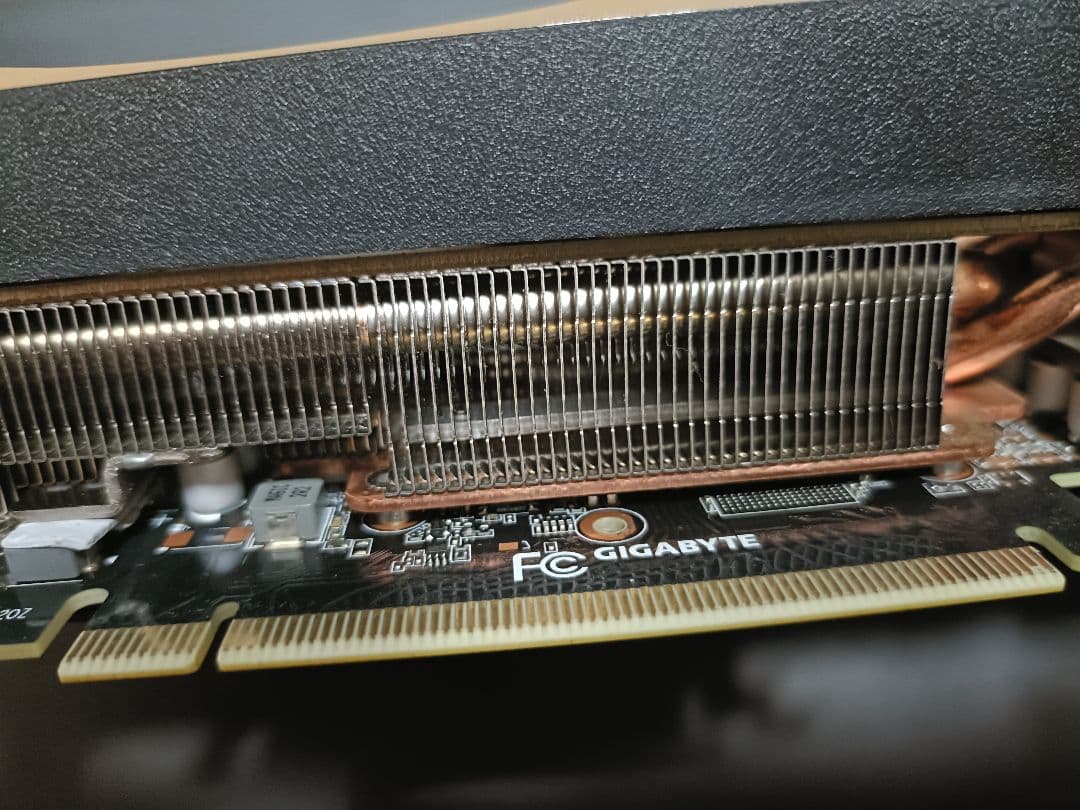 グラフィックボード・グラボ・ビデオカード GIGABYTE GEFORCE RTX 3080 GAMING OC 10G