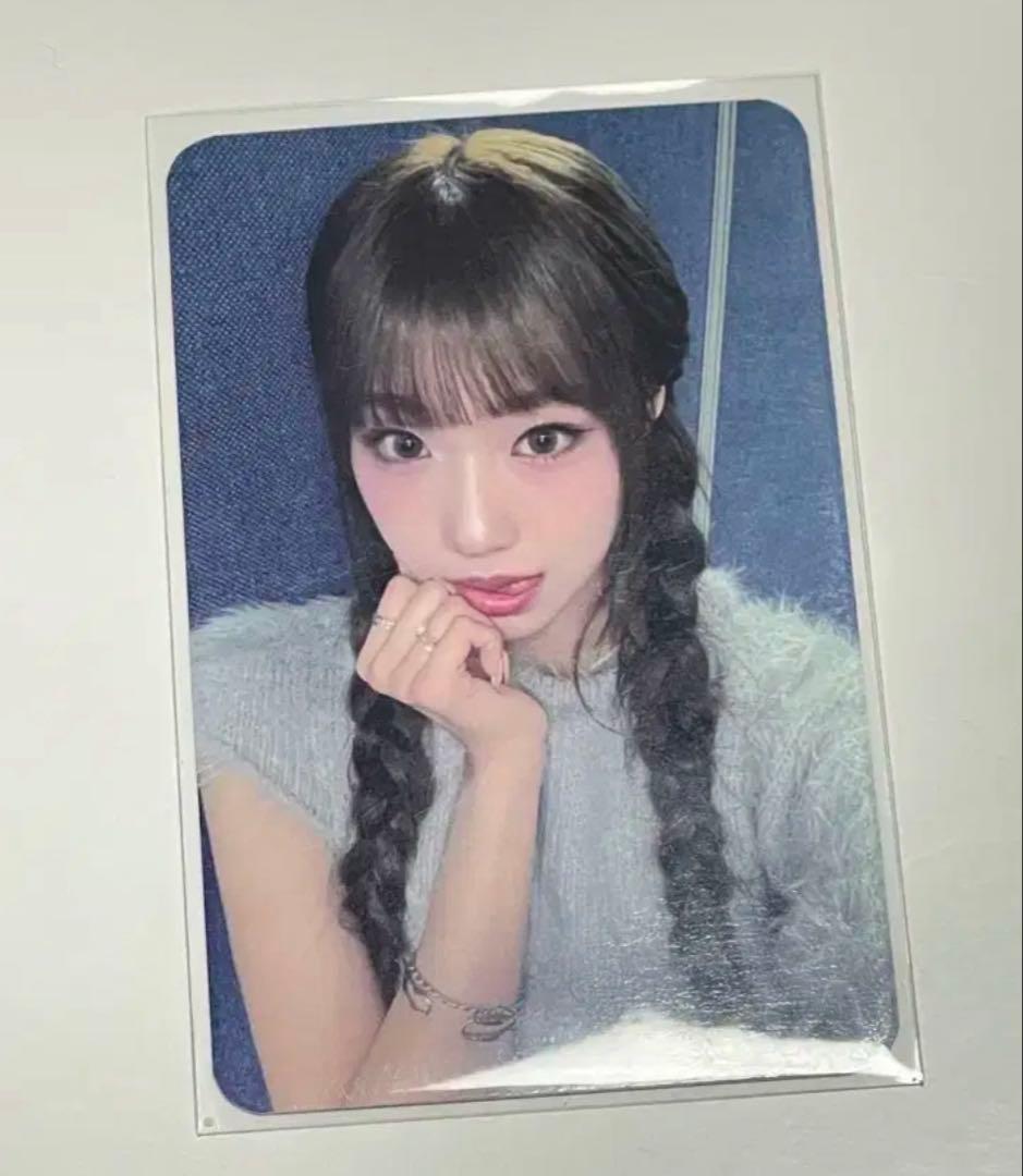 izna サノク ジョンウン