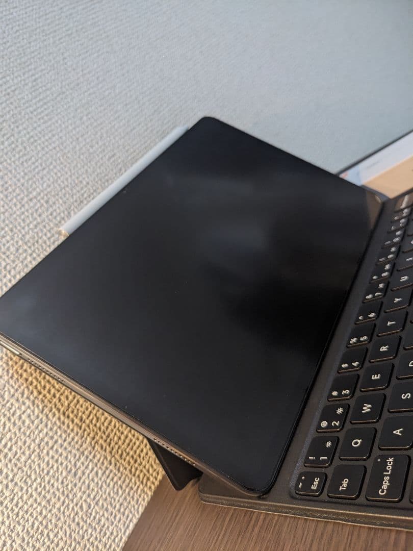Xiaomi Pad6 8+4G 128G 純正キーボード スタイラスペン 付属