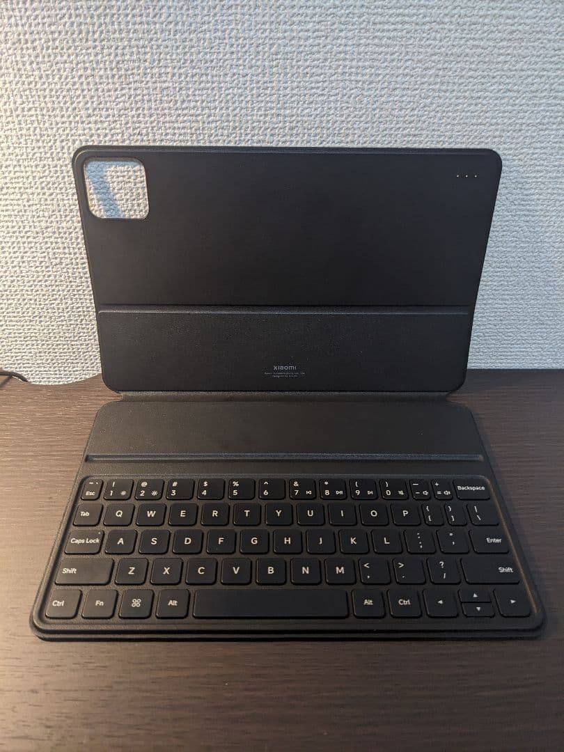 Xiaomi Pad6 8+4G 128G 純正キーボード スタイラスペン 付属
