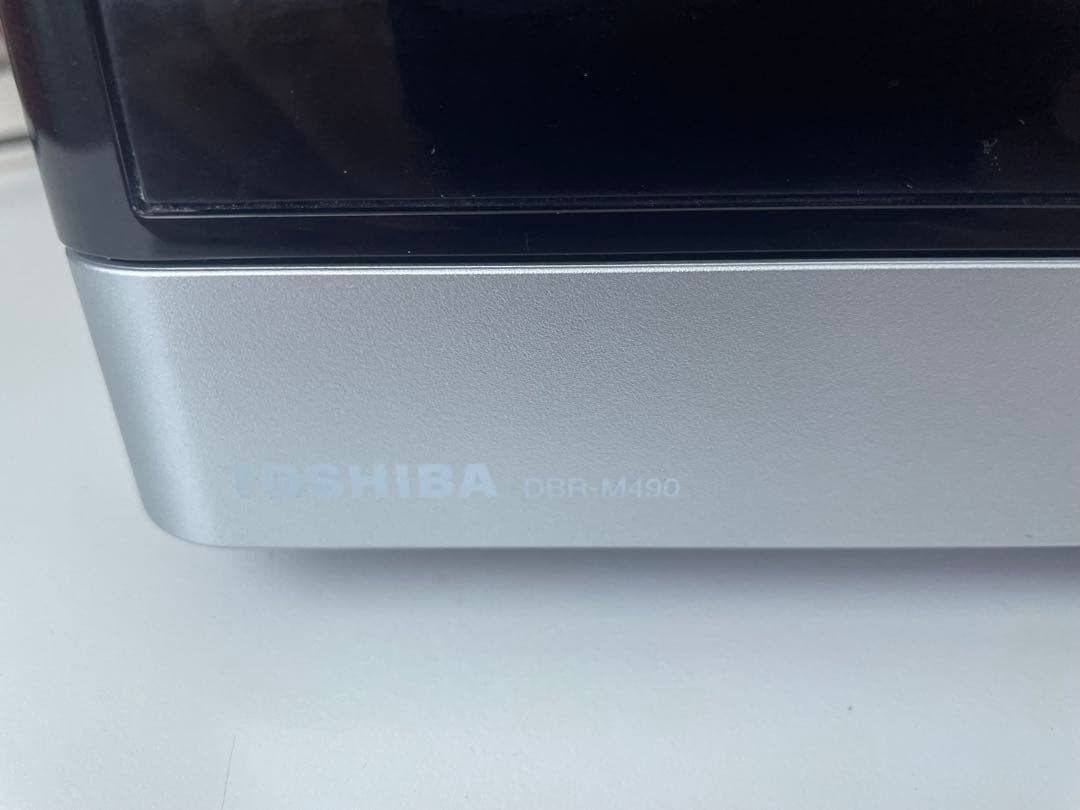 DBR-M490ジャンク品