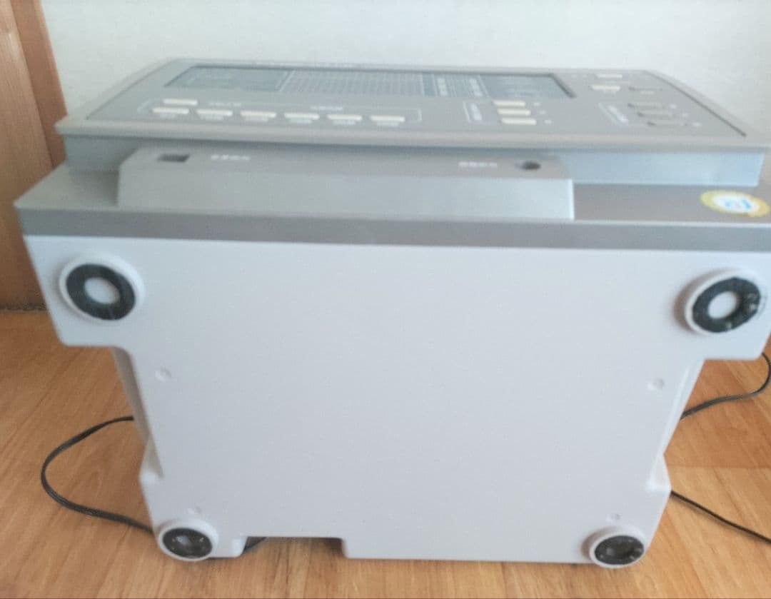 コスモヘルスYK9000