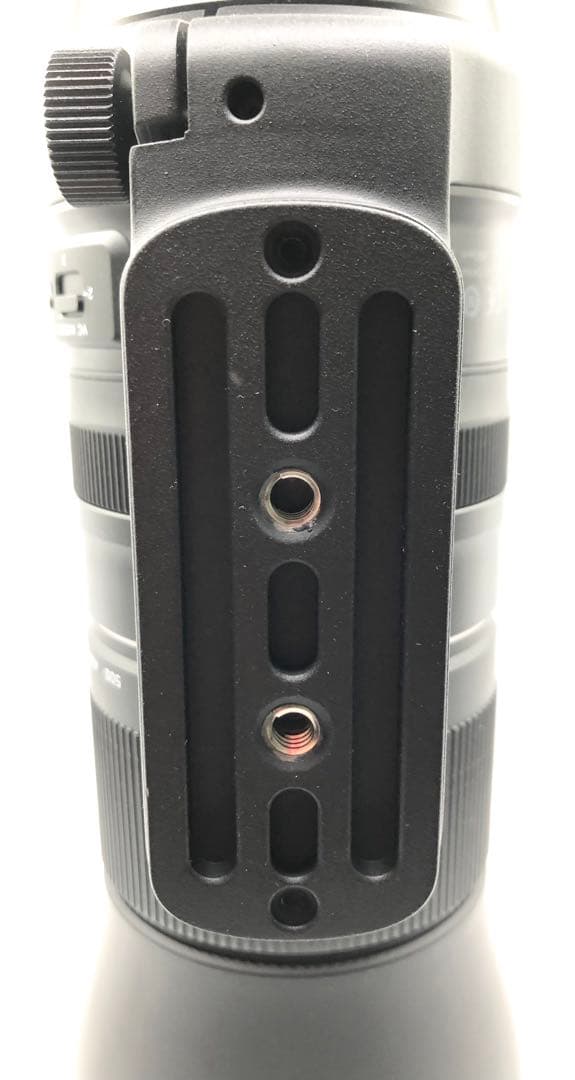 レンズ(ズーム) TAMRON SP150-600mmF/5-6.3DiVCUSD G2A022E