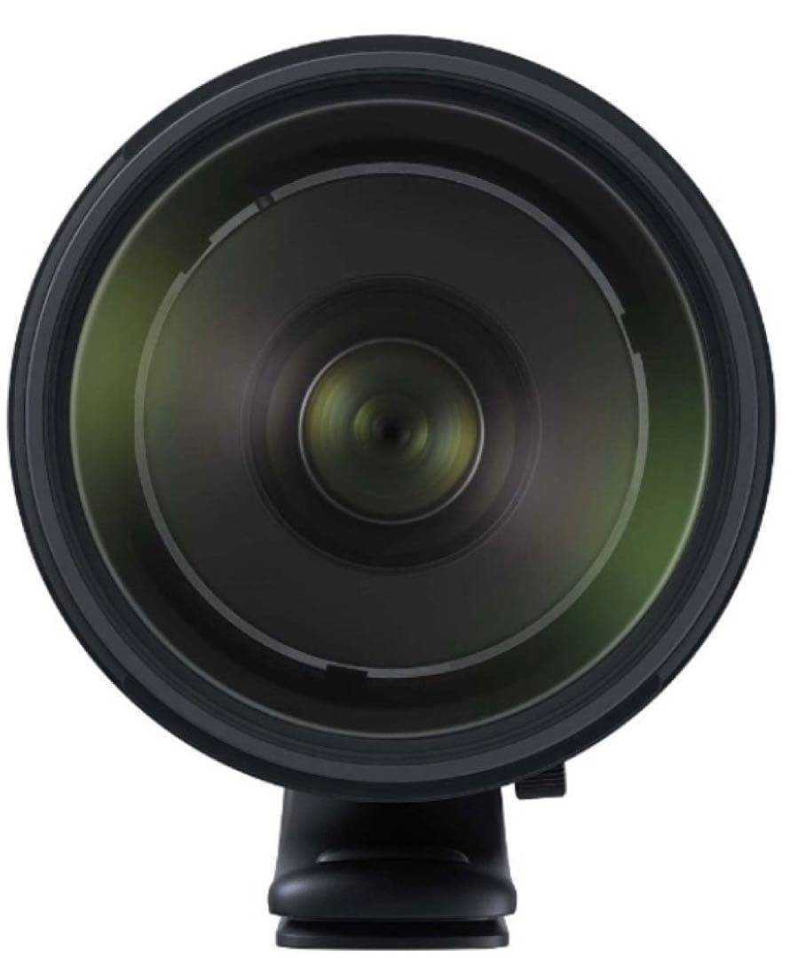 レンズ(ズーム) TAMRON SP150-600mmF/5-6.3DiVCUSD G2A022E