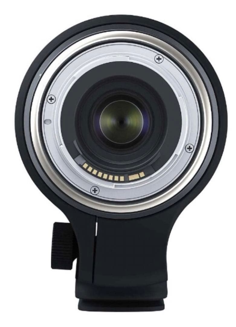 レンズ(ズーム) TAMRON SP150-600mmF/5-6.3DiVCUSD G2A022E