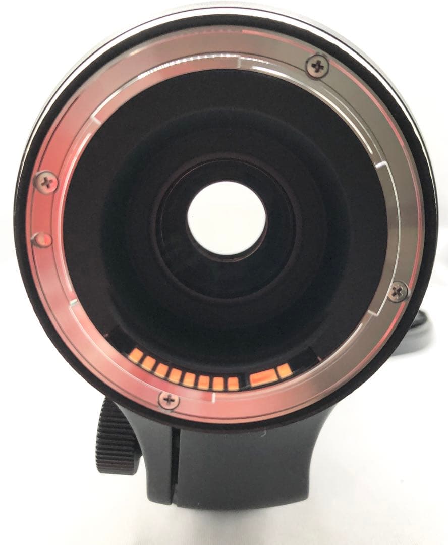 レンズ(ズーム) TAMRON SP150-600mmF/5-6.3DiVCUSD G2A022E