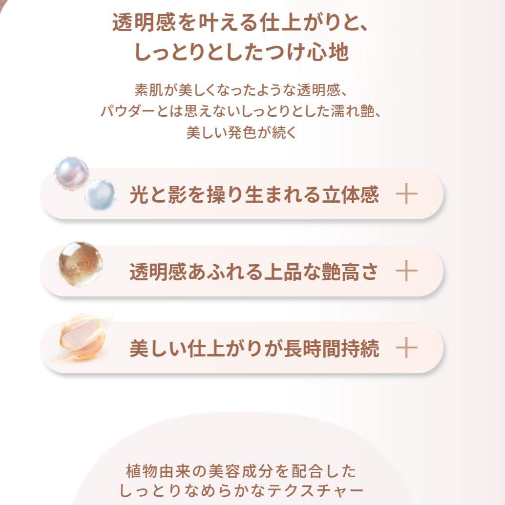 【新品未開封】コスメデコルテ　スキンシャドウ デザイニング パレット 09