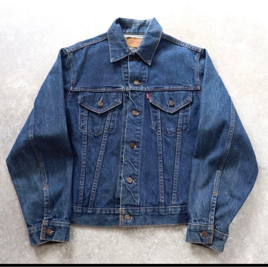 Levis 70s 70505 サイズ44