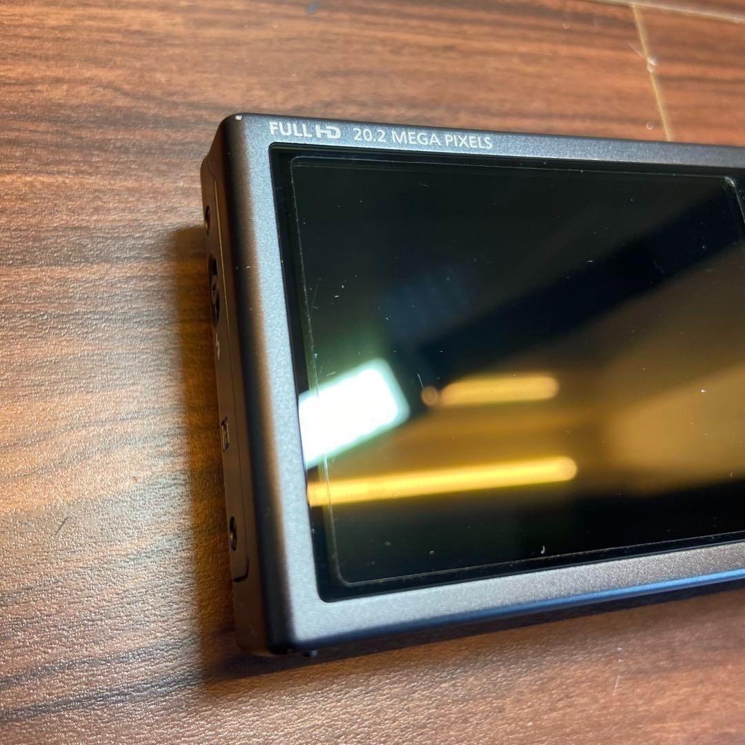 Canon PowerShot SX620 HS ほぼ新品 3750