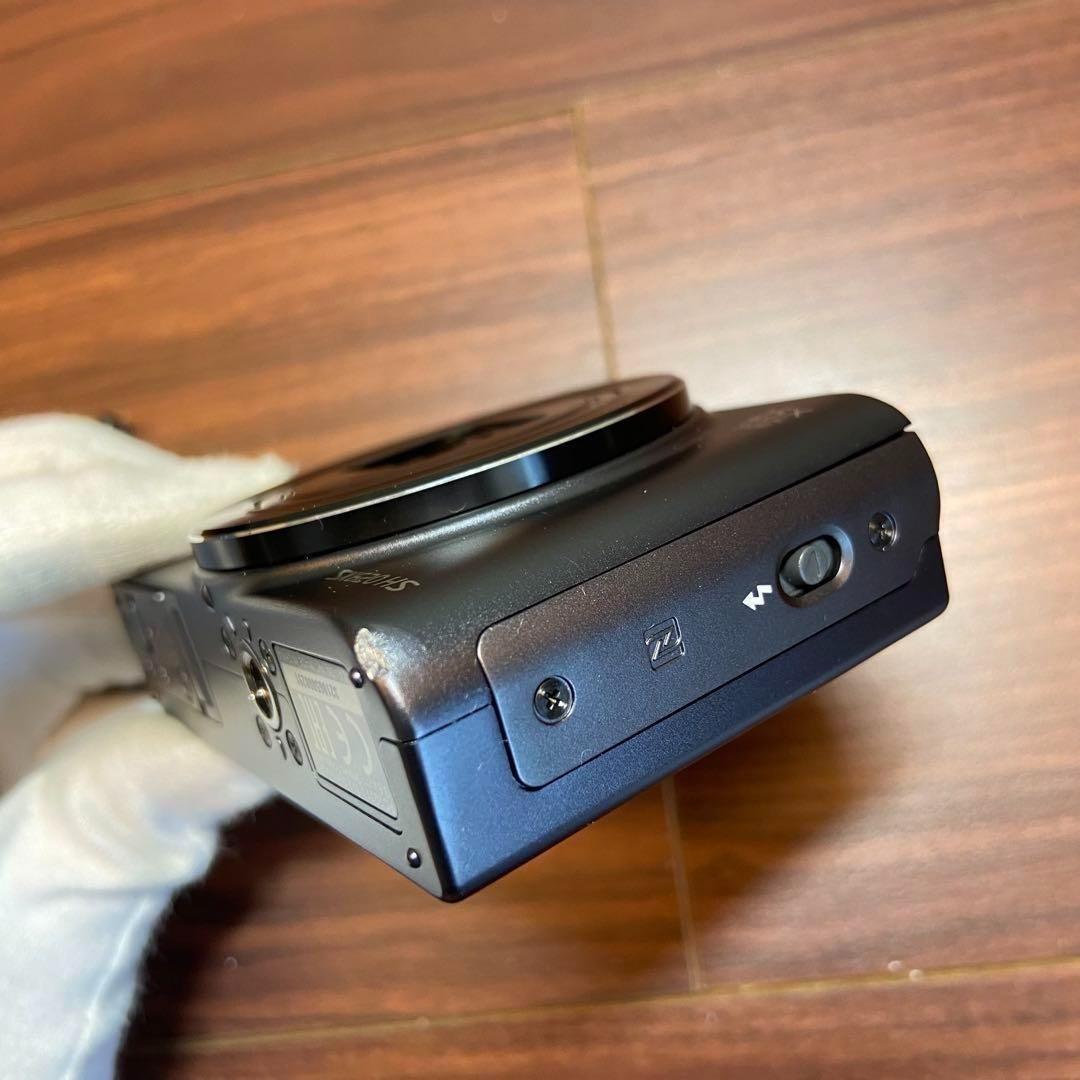 Canon PowerShot SX620 HS ほぼ新品 3750