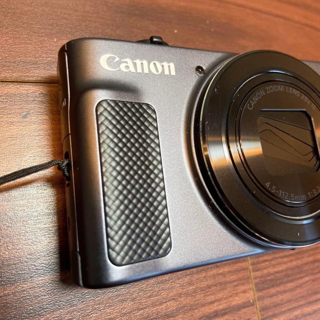 Canon PowerShot SX620 HS ほぼ新品 3750